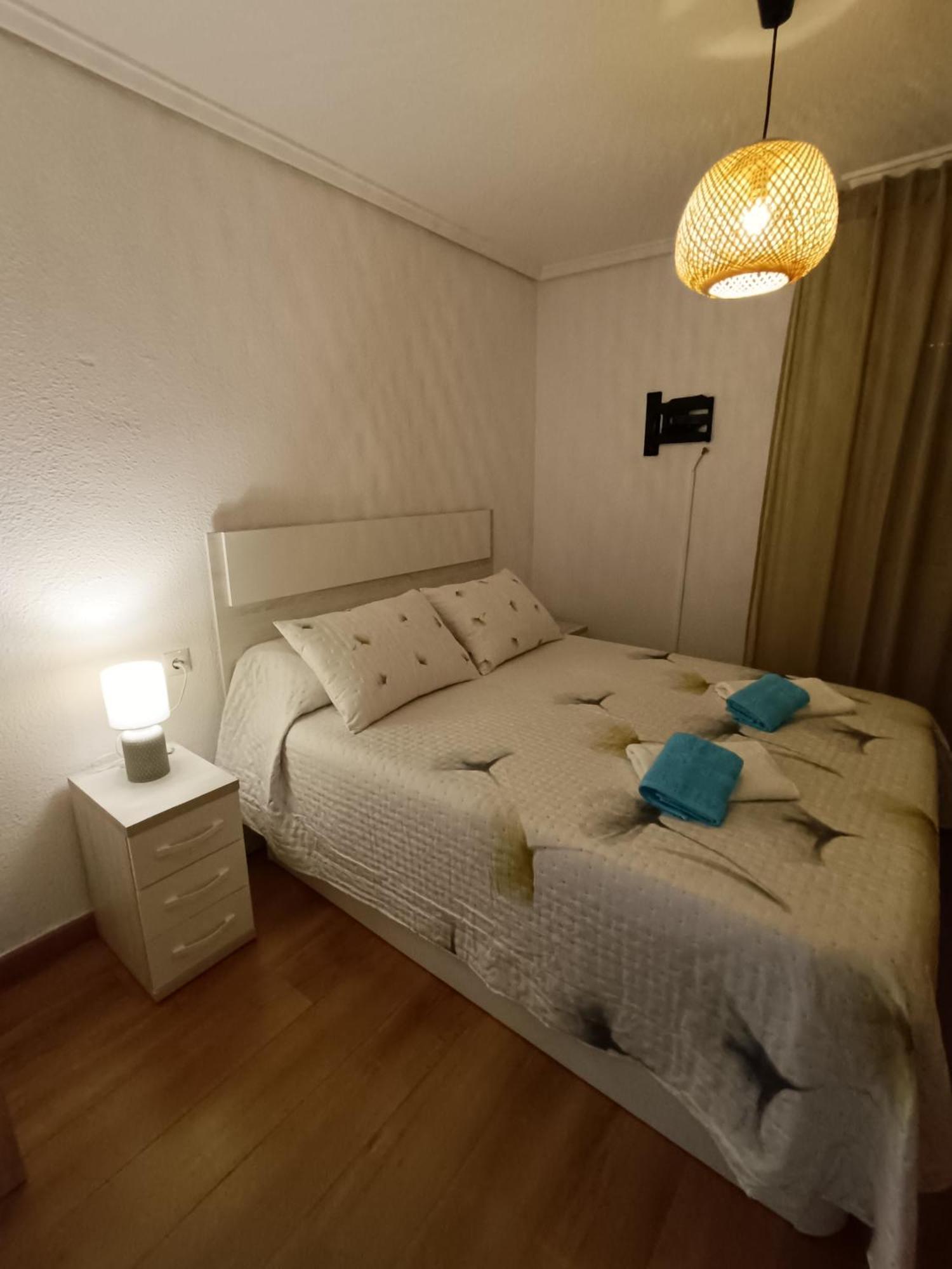 Casa Teo. Βίλα Santa Pola Εξωτερικό φωτογραφία