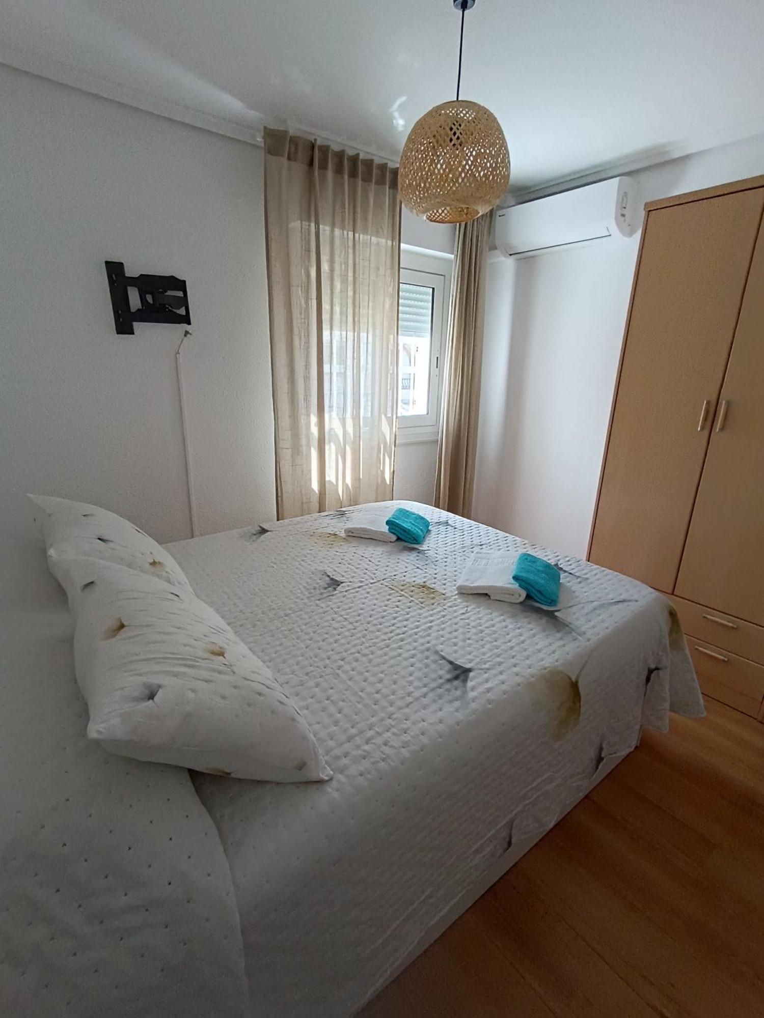 Casa Teo. Βίλα Santa Pola Εξωτερικό φωτογραφία