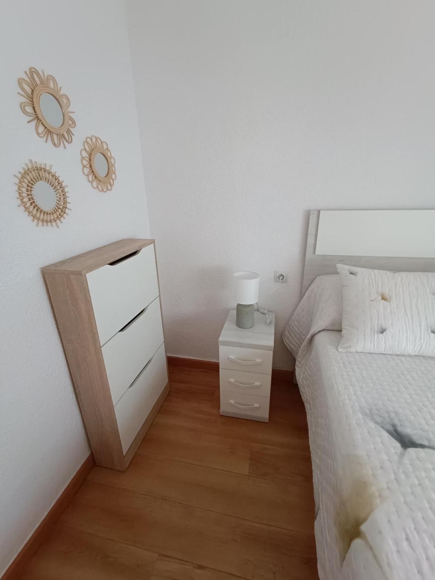 Casa Teo. Βίλα Santa Pola Εξωτερικό φωτογραφία