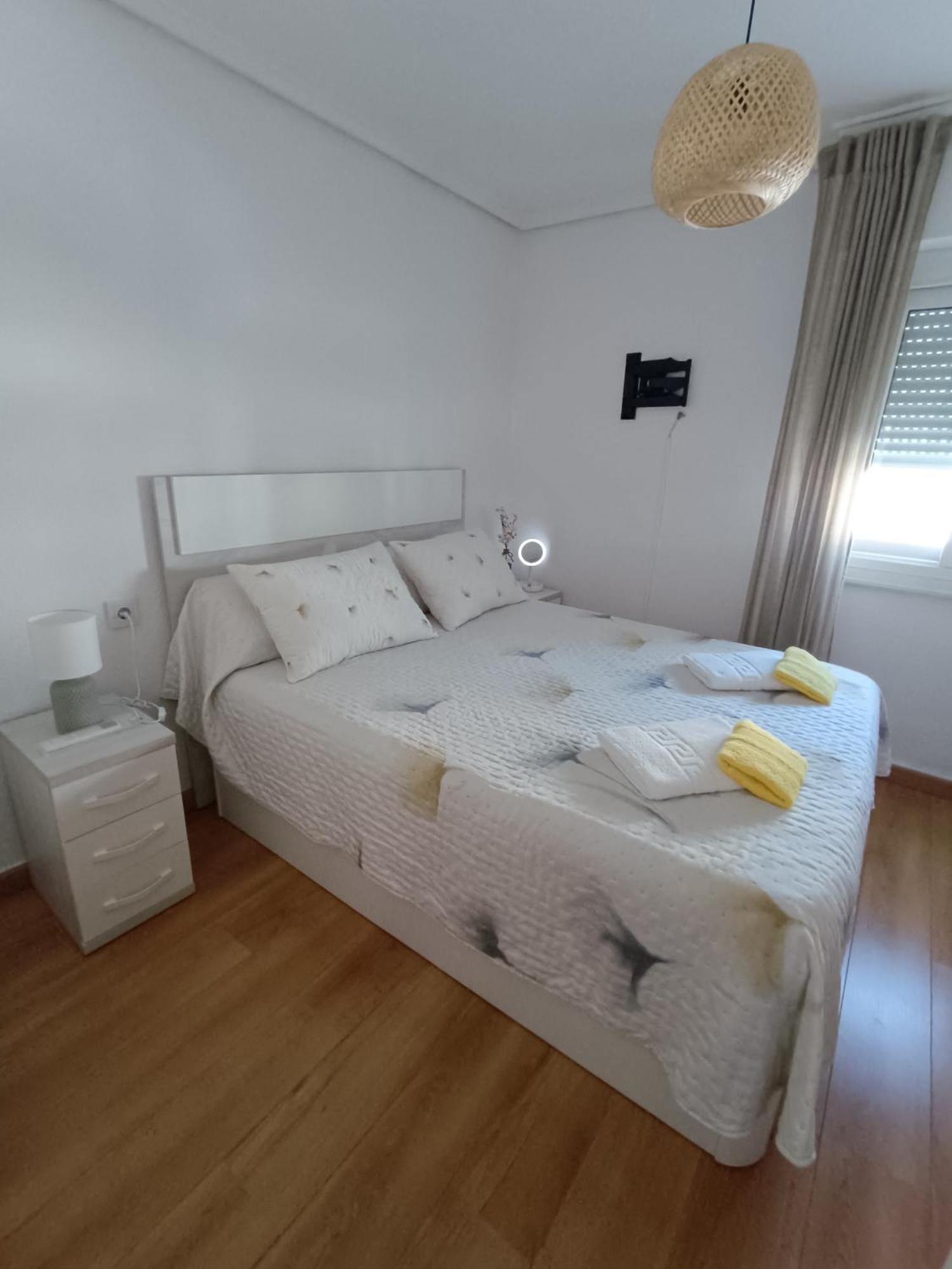 Casa Teo. Βίλα Santa Pola Εξωτερικό φωτογραφία