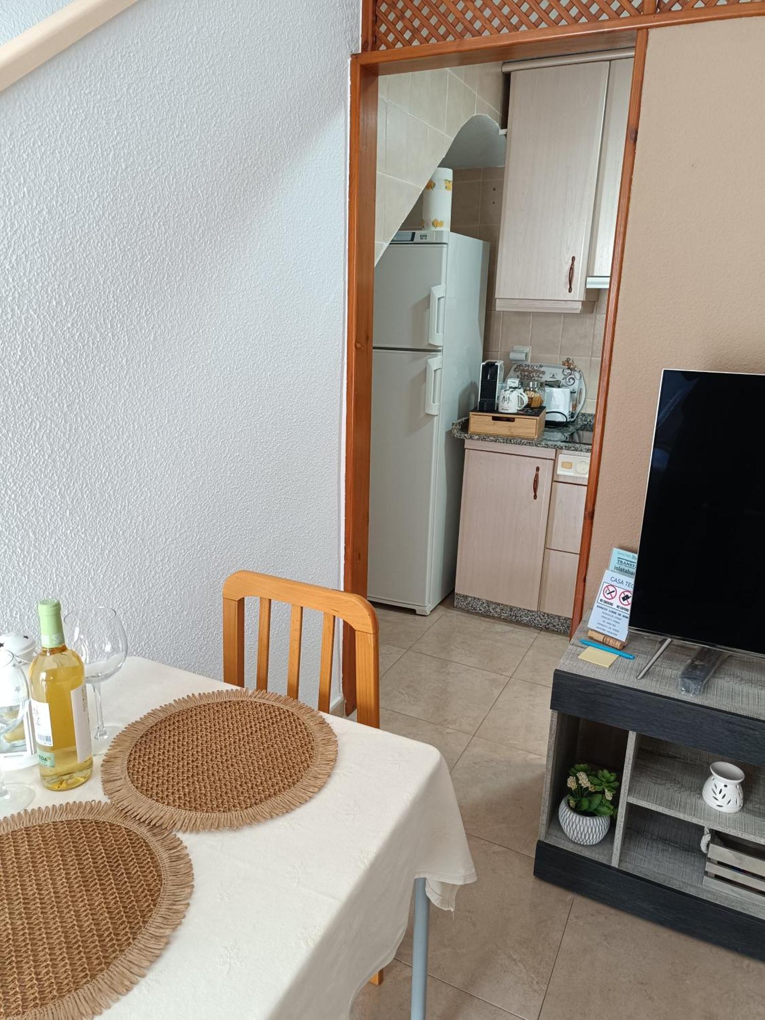 Casa Teo. Βίλα Santa Pola Εξωτερικό φωτογραφία