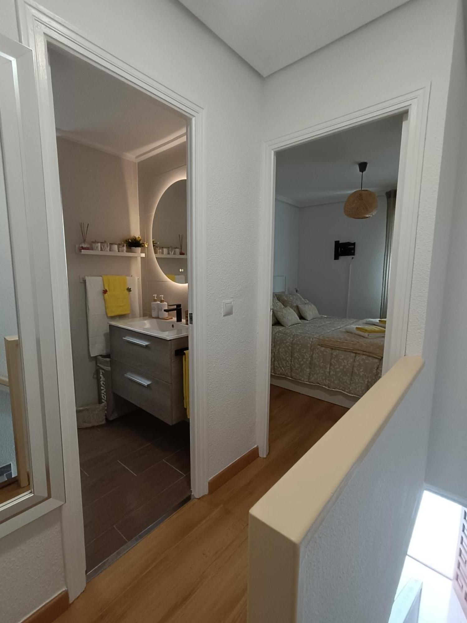 Casa Teo. Βίλα Santa Pola Εξωτερικό φωτογραφία