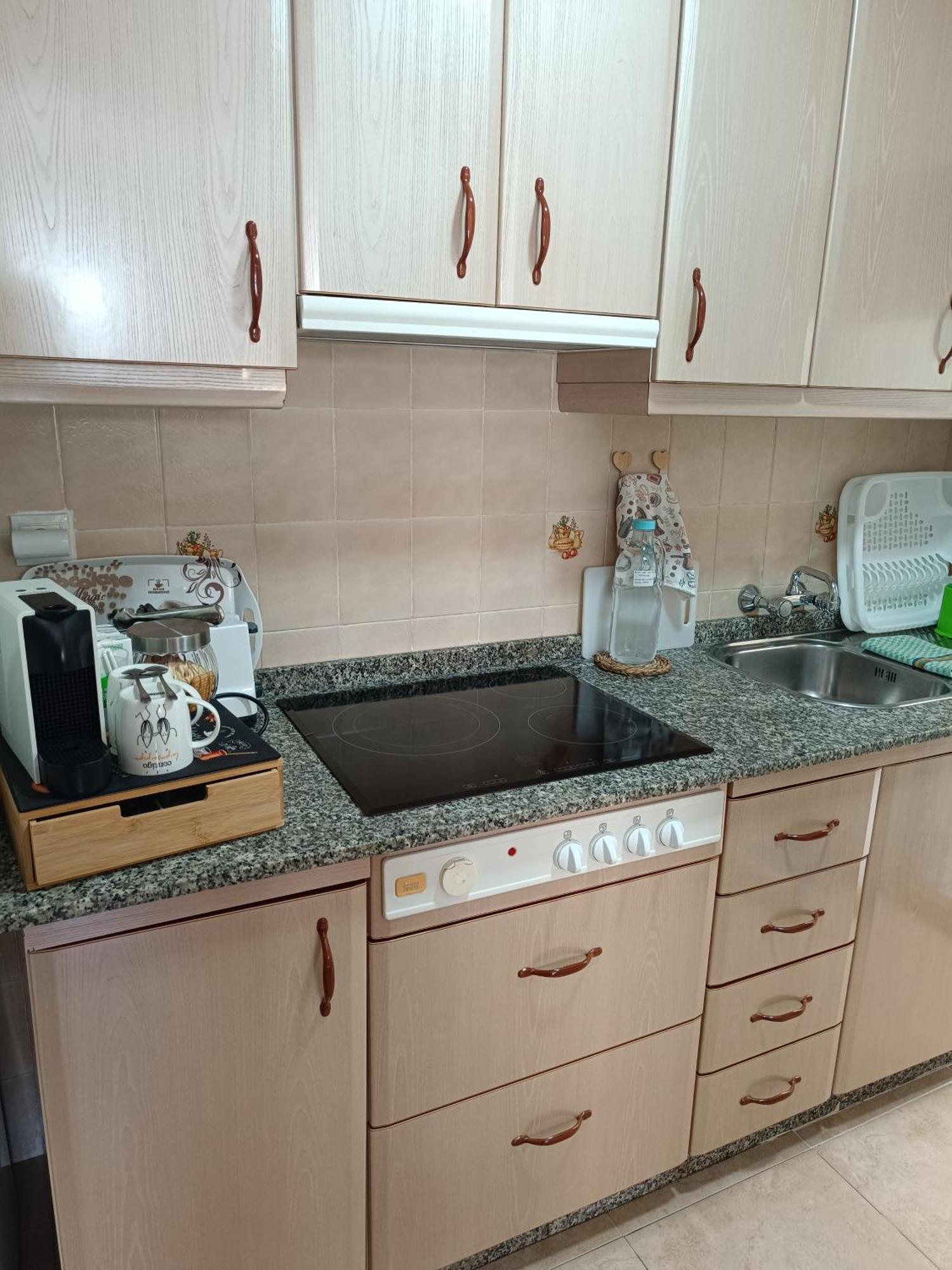 Casa Teo. Βίλα Santa Pola Εξωτερικό φωτογραφία