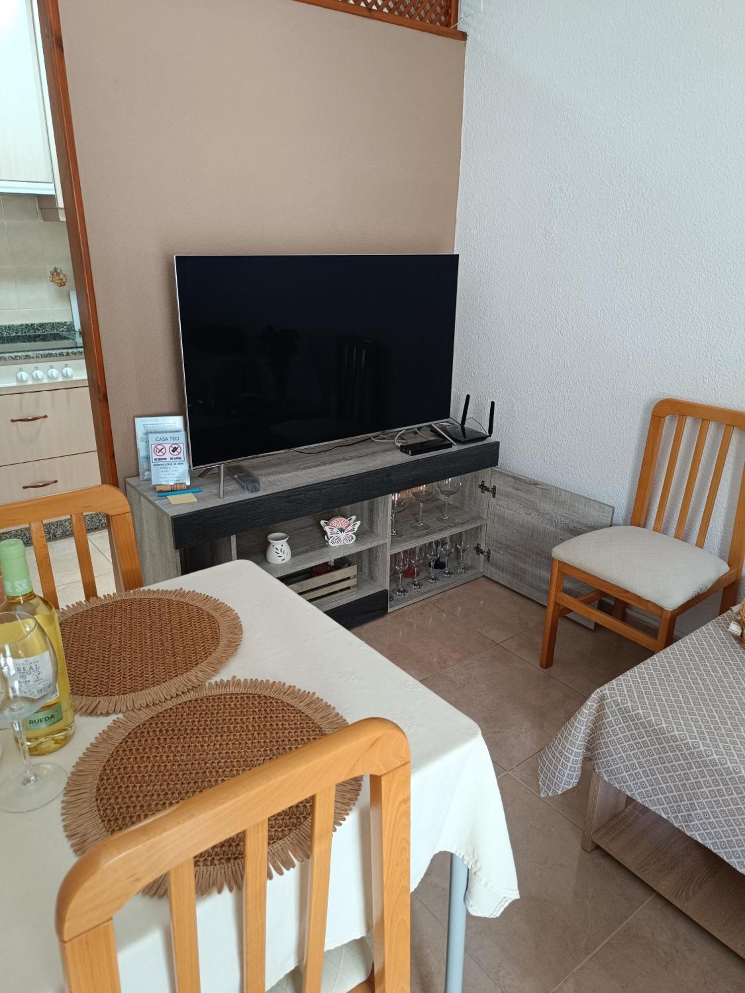 Casa Teo. Βίλα Santa Pola Εξωτερικό φωτογραφία